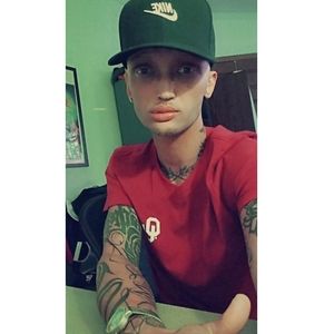 Meet your Posher, Austin